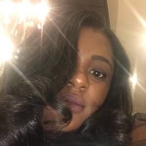 Meet your Posher, Tasia